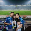 Raffi Ahmad Nagita Slavina Jepang