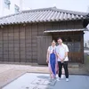 Raffi Ahmad Nagita Slavina Jepang