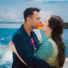 Raffi Ahmad Nagita Slavina Jepang