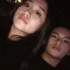 Randy Martin dan Vanessa Audy