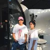 Randy Martin dan Vanessa Audy