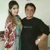Revi Mariska dan Suami