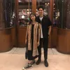 Tristan Julianos dan Pacar