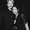 Tristan Julianos dan Pacar