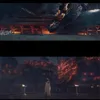 kemiripan MV Lay dan Young Lex