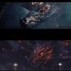 kemiripan MV Lay dan Young Lex