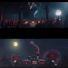 kemiripan MV Lay dan Young Lex