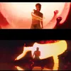 kemiripan MV Lay dan Young Lex