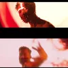 kemiripan MV Lay dan Young Lex