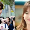 win metawin mirip song hye kyo