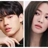 win metawin mirip song hye kyo