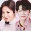 win metawin mirip song hye kyo