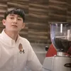 Peran Kenny Austin di drama LOVE DISTANCE 2