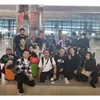 Liburan Ayu Ting Ting