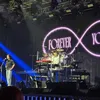 Keseruan Konser DAY6 di Bali