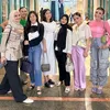 arisan Geng Cendol