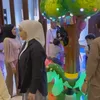 Geng Mamayu Arisan di Rumah Aurel Hermansyah