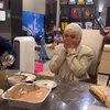 Geng Mamayu Arisan di Rumah Aurel Hermansyah