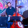 Keseruan Indonesia Jazz n Blues Club