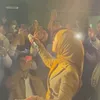 Lesti Launching Single Terbaru Insan Biasa