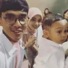 Lesti Launching Single Terbaru Insan Biasa