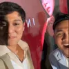 Lesti Launching Single Terbaru Insan Biasa