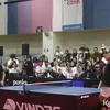 Pingpong Vindes