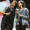 Aisha Tampil Kasual di KLBB 2026