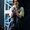 Aksi Panggung Sheila on 7