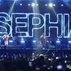 Sheila on 7 Bawkan Lagu Sephia di KLBB 2026