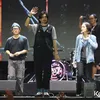 Duta Kejutkan Penonton KLBB 2026 dengan Menghadirkan Putrinya