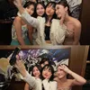 Ulang Tahun Livy Renata ke-21