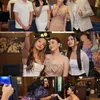 Ulang Tahun Livy Renata ke-21