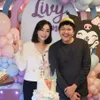 Ulang Tahun Livy Renata ke-21