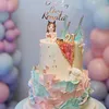 Ulang Tahun Livy Renata ke-21