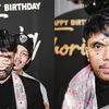 Thariq Halilintar Ulang Tahun Ria Ricis Lucinta Luna Kiky Saputri 100 Juta