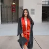 Keysha Alea Putri Rico Ceper Wisuda