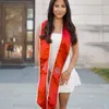 Keysha Alea Putri Rico Ceper Wisuda