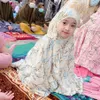 Khadeejah Abdullah Putri Oki Setiana Dewi