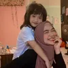 Khadeejah Abdullah Putri Oki Setiana Dewi