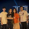 Khayra anak Gunawan Sudraja
