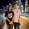 Khayra anak Gunawan Sudraja