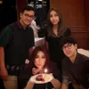 Khayra anak Gunawan Sudraja