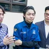 Kiesha Alvaro Sidang Cerai Okie Agustina