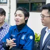 Kiesha Alvaro Sidang Cerai Okie Agustina