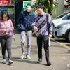 Kiesha Alvaro Sidang Cerai Okie Agustina