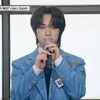Kim Hakseong Trainee asal Korea Utara