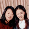 Masa Muda Kim Hee Ae