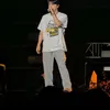 Soundcheck Konser Kim Jae Joong &#039;FLOWER GARDEN&#039; IN JAKARTA