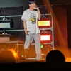 Soundcheck Konser Kim Jae Joong &#039;FLOWER GARDEN&#039; IN JAKARTA